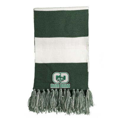 Sport-Tek Spectator Scarf Thumbnail