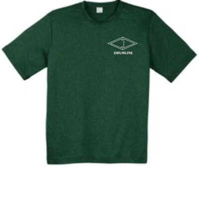 Sport-Tek Heather Contender Tee Thumbnail