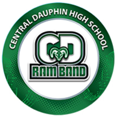 CD RAM Band Magnet Thumbnail