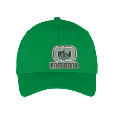 Port & Company Six Panel Twill Cap Thumbnail