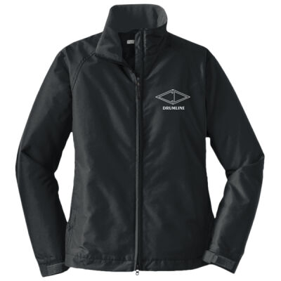 CD BAND Port Authority Ladies Challenger Jacket Thumbnail