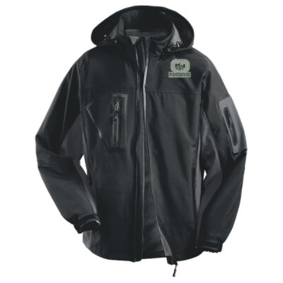 CD Band Port Authority Waterproof Soft Shell Jacket Thumbnail