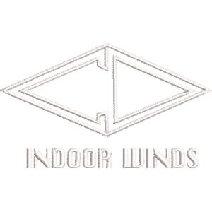 INDOOR WINDS WHITE Thumbnail