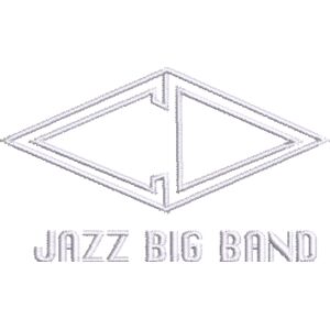 JAZZ BIG BAND WHITE Thumbnail