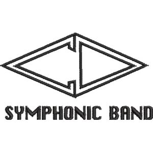 SYMPHONIC BAND BLACK Thumbnail