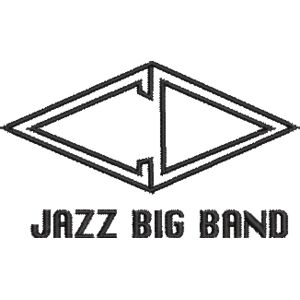 JAZZ BIG BAND BLACK Thumbnail