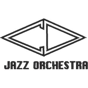 JAZZ ORCHESTRA BLACK Thumbnail