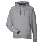 TEST Under Armour Men's Rival Fleece Hooded Sweatshirt Thumbnail