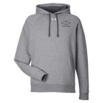 TEST Under Armour Men's Rival Fleece Hooded Sweatshirt Thumbnail