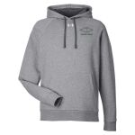 TEST Under Armour Men's Rival Fleece Hooded Sweatshirt Thumbnail
