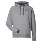 TEST Under Armour Men's Rival Fleece Hooded Sweatshirt Thumbnail