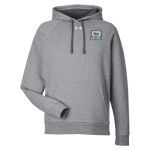 TEST Under Armour Men's Rival Fleece Hooded Sweatshirt Thumbnail