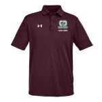 Under Armour Men's Tech Polo Thumbnail