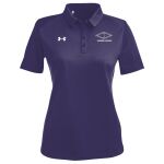 Under Armour Women's Tech™ Polo Thumbnail