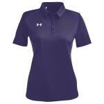 Under Armour Women's Tech™ Polo Thumbnail