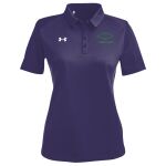 Under Armour Women's Tech™ Polo Thumbnail
