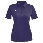 Under Armour Women's Tech™ Polo Thumbnail