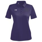 Under Armour Women's Tech™ Polo Thumbnail