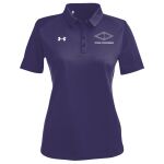 Under Armour Women's Tech™ Polo Thumbnail