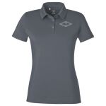 Under Armour Women's Recycled Polo Thumbnail