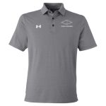 Under Armour Men's Destin Drive Striped Performance Polo Thumbnail