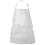 Two-Pocket Butcher Apron Thumbnail