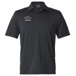 Under Armour Men's Playoff 3.0 Stripe Polo Thumbnail
