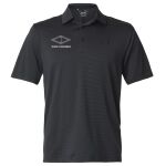 Under Armour Men's Playoff 3.0 Stripe Polo Thumbnail