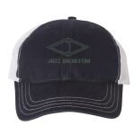 Richardson Garment-Washed Trucker Cap Thumbnail