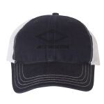 Richardson Garment-Washed Trucker Cap Thumbnail