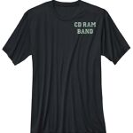 Hanes 4 oz. Cool Dri T-Shirt Thumbnail