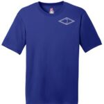 Hanes 4 oz. Cool Dri T-Shirt Thumbnail