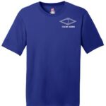Hanes 4 oz. Cool Dri T-Shirt Thumbnail