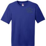 Hanes 4 oz. Cool Dri T-Shirt Thumbnail