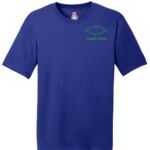 Hanes 4 oz. Cool Dri T-Shirt Thumbnail