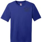Hanes 4 oz. Cool Dri T-Shirt Thumbnail
