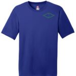 Hanes 4 oz. Cool Dri T-Shirt Thumbnail