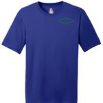 Hanes 4 oz. Cool Dri T-Shirt Thumbnail