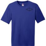 Hanes 4 oz. Cool Dri T-Shirt Thumbnail