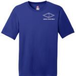 Hanes 4 oz. Cool Dri T-Shirt Thumbnail