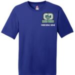 Hanes 4 oz. Cool Dri T-Shirt Thumbnail