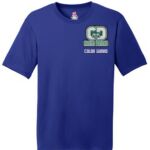 Hanes 4 oz. Cool Dri T-Shirt Thumbnail