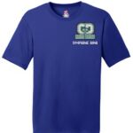 Hanes 4 oz. Cool Dri T-Shirt Thumbnail