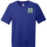 Hanes 4 oz. Cool Dri T-Shirt Thumbnail