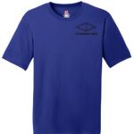Hanes 4 oz. Cool Dri T-Shirt Thumbnail