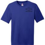 Hanes 4 oz. Cool Dri T-Shirt Thumbnail