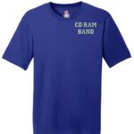 Hanes 4 oz. Cool Dri T-Shirt Thumbnail