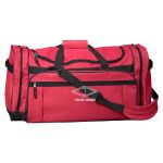 Liberty Bags Explorer Large Duffel Bag Thumbnail