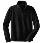 Value Fleece 1/4 Zip Pullover Thumbnail
